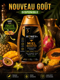 🥭 Miel booster Fruits Exotiques (250g)